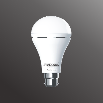 Gloflo AC-DC bulb